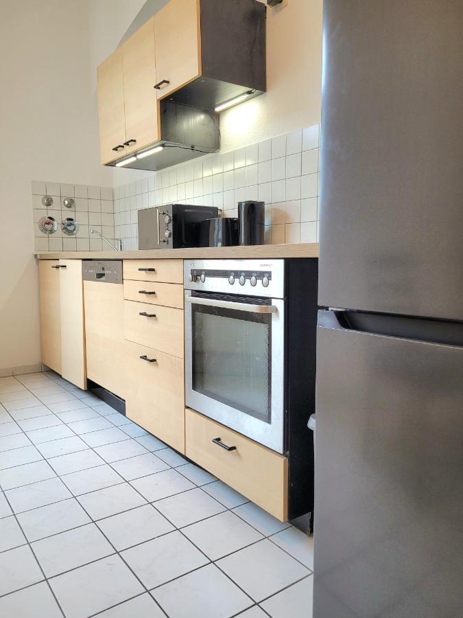 Ferienwohnung Malter Dresden Exterior photo